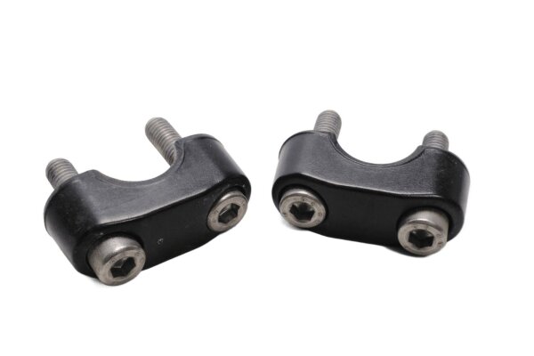 Morsetto per manubrio, set di piastre di sterzo superiori BMW R 1150 GS R21 0415 99-04