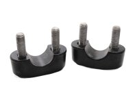 Morsetto per manubrio, set di piastre di sterzo superiori BMW R 1150 GS R21 0415 99-04