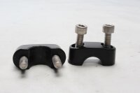 Morsetto per manubrio, set di piastre di sterzo superiori BMW R 1150 GS R21 0415 99-04