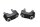 Morsetto per manubrio, set di piastre di sterzo superiori BMW R 1150 GS R21 0415 99-04