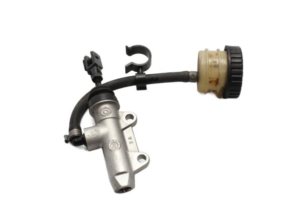 Bakre bromscylinder, bromspump, hydraultank BMW K 1300 R K43 0518 09-15
