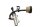 Bakre bromscylinder, bromspump, hydraultank BMW K 1300 R K43 0518 09-15