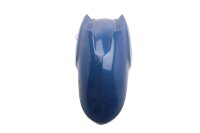 Front fender mudguard, front splash guard, blue BMW K 1200 S K40 K12S 0581 05-08