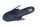 Front fender mudguard, front splash guard, blue BMW K 1200 S K40 K12S 0581 05-08