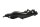 Främre svingaxellager, främre fjädringsstöd BMW K 1300 R K43 0518 09-15