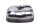Linker kleppendeksel, cilinderkopdeksel BMW R 1200 C 259C 0424 K30 97-05