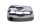 Linker kleppendeksel, cilinderkopdeksel BMW R 1200 C 259C 0424 K30 97-05