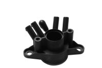 Alipainejakaja, tuuletusletku, venttiili BMW K 1300 R K43 0518 09-15