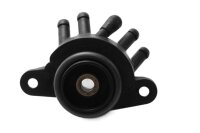 Alipainejakaja, tuuletusletku, venttiili BMW K 1300 R K43 0518 09-15
