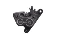 Remklauw rechtsvoor, dubbele zuigerrem BMW R 1200 C 259C...