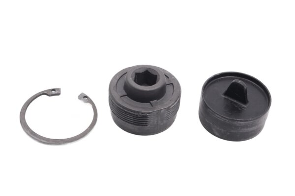 Front swingarm cover retaining ring cover BMW R 1200 C 259C 0424 K30 97-05