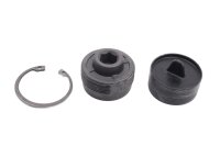 Schwingenabdeckung vorne Sicherungsring Deckel BMW R 1200...