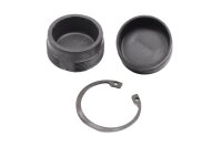 Schwingenabdeckung vorne Sicherungsring Deckel BMW R 1200...