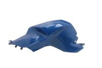 front left top left fairing tank cover, blue BMW K 1200 S...