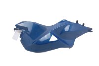 front left top left fairing tank cover, blue BMW K 1200 S...