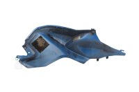 front left top left fairing tank cover, blue BMW K 1200 S K40 K12S 0581 05-08