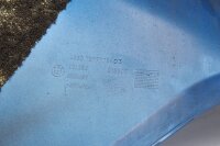 front left top left fairing tank cover, blue BMW K 1200 S K40 K12S 0581 05-08