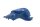 front left top left fairing tank cover, blue BMW K 1200 S K40 K12S 0581 05-08