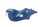 front left top left fairing tank cover, blue BMW K 1200 S K40 K12S 0581 05-08