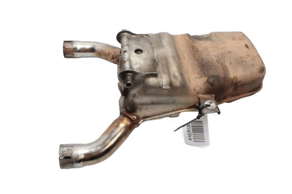 Avgasuppsamlare, avgassystem BMW R 1150 GS R21 0415 99-04