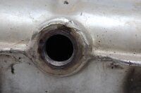 Avgasuppsamlare, avgassystem BMW R 1150 GS R21 0415 99-04