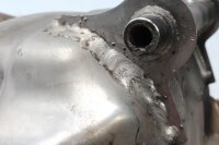 Avgasuppsamlare, avgassystem BMW R 1150 GS R21 0415 99-04