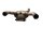 Avgasuppsamlare, avgassystem BMW R 1150 GS R21 0415 99-04