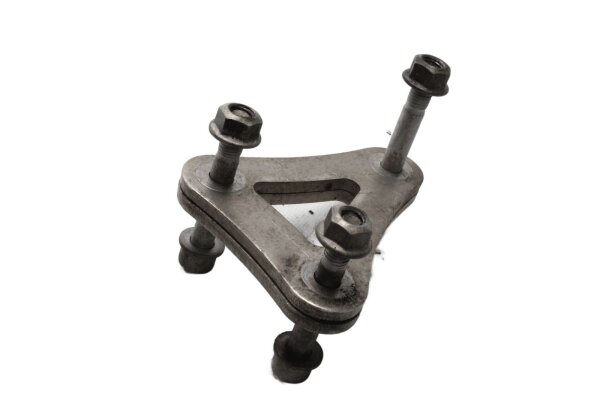 Federbein Knochen Hinterachse Zugstrebe Schwinge BMW K 1300 R K43 0518 09-15