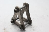 Federbein Knochen Hinterachse Zugstrebe Schwinge BMW K 1300 R K43 0518 09-15