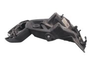 Nummerpladeholder, bagstel, skærm BMW K 1200 S K40 K12S 0581 05-08