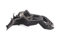 Nummerpladeholder, bagstel, skærm BMW K 1200 S K40 K12S 0581 05-08