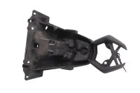 Nummerpladeholder, bagstel, skærm BMW K 1200 S K40 K12S 0581 05-08