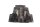 Nummerpladeholder, bagstel, skærm BMW K 1200 S K40 K12S 0581 05-08