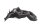 Nummerpladeholder, bagstel, skærm BMW K 1200 S K40 K12S 0581 05-08