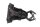Nummerpladeholder, bagstel, skærm BMW K 1200 S K40 K12S 0581 05-08
