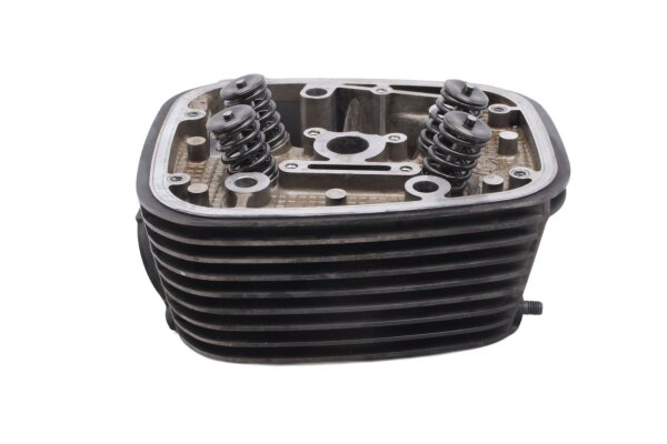 Zylinderkopf Ventildeckel links Ventilführung BMW R 1200 C 259C 0424 K30 97-05