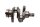 Kurbelwelle Motorwelle Hubwelle Pleuellager BMW R 1200 C 259C 0424 K30 97-05
