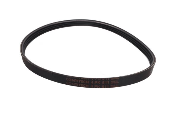 Lichtmaschinenriemen Keilrippenriemen 4PK611 BMW R 1200 C 259C 0424 K30 97-05