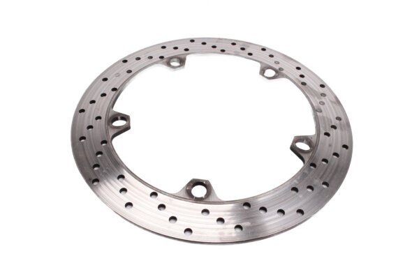 Boret bremseskive forreste venstre, 4,5 mm BMW R 1200 C 259C 0424 K30 97-05