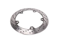 Boret bremseskive forreste venstre, 4,5 mm BMW R 1200 C...