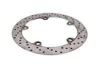 Boret bremseskive forreste venstre, 4,5 mm BMW R 1200 C 259C 0424 K30 97-05