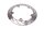 Boret bremseskive forreste venstre, 4,5 mm BMW R 1200 C 259C 0424 K30 97-05