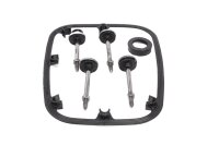 Ventildeckel links Schraubensatz Dichtung Satz BMW R 1200...