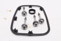 Schroefset en pakkingset voor de linker kleppendeksel BMW R 1200 C 259C 0424 K30 97-05