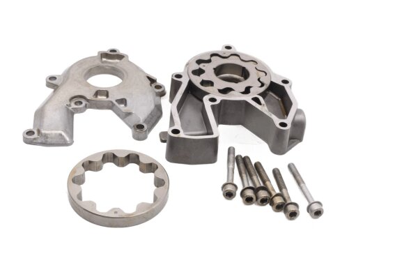 Ölpumpe Pumpengehäuse Rotor Hydraulik BMW R 1200 C 259C 0424 K30 97-05