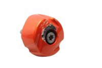 Höger krockskydd, krockskydd, kåpa BMW K 1300 R K43 0518 09-15