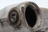 Achterbrugbehuizing, asdrager, achterwielaandrijving BMW R 1150 GS R21 0415 99-04