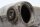 Achterbrugbehuizing, asdrager, achterwielaandrijving BMW R 1150 GS R21 0415 99-04