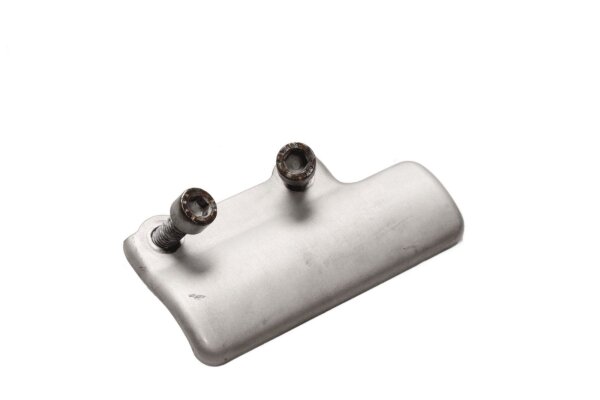 Rear brake pump cover for hydraulic brakes BMW R 1150 GS R21 0415 99-04