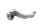 Schakelhendel, schakelas, versnellingsbakhendel 28723 BMW R 1150 GS R21 0415 99-04